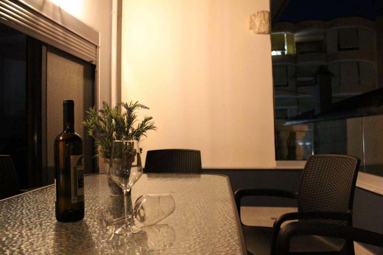 Mos Luxury City Suites - The Loft Chania  Екстер'єр фото