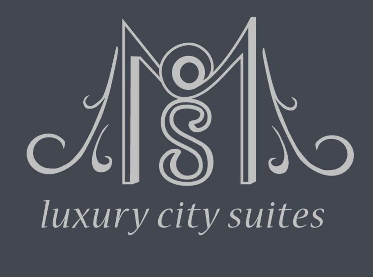Mos Luxury City Suites - The Loft Chania  Екстер'єр фото