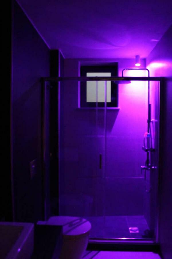 Mos Luxury City Suites - The Loft Chania  Екстер'єр фото