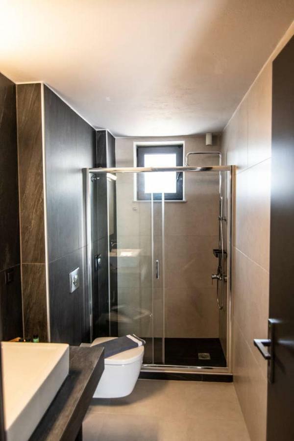 Mos Luxury City Suites - The Loft Chania  Екстер'єр фото